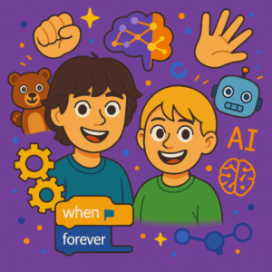 Ankündigung der KI Kurse