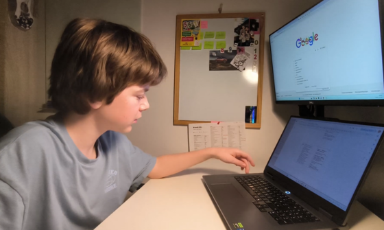 TOP 5 Programmiersprachen für Kinder