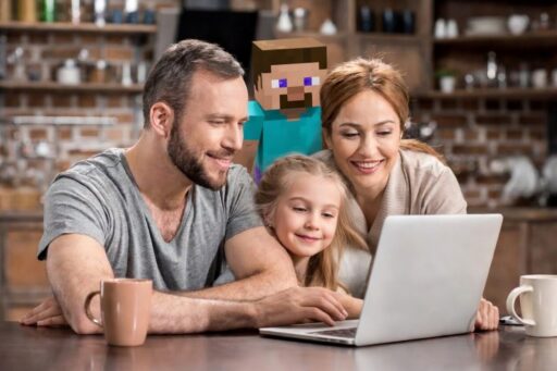 Die einfache Antwort für Eltern