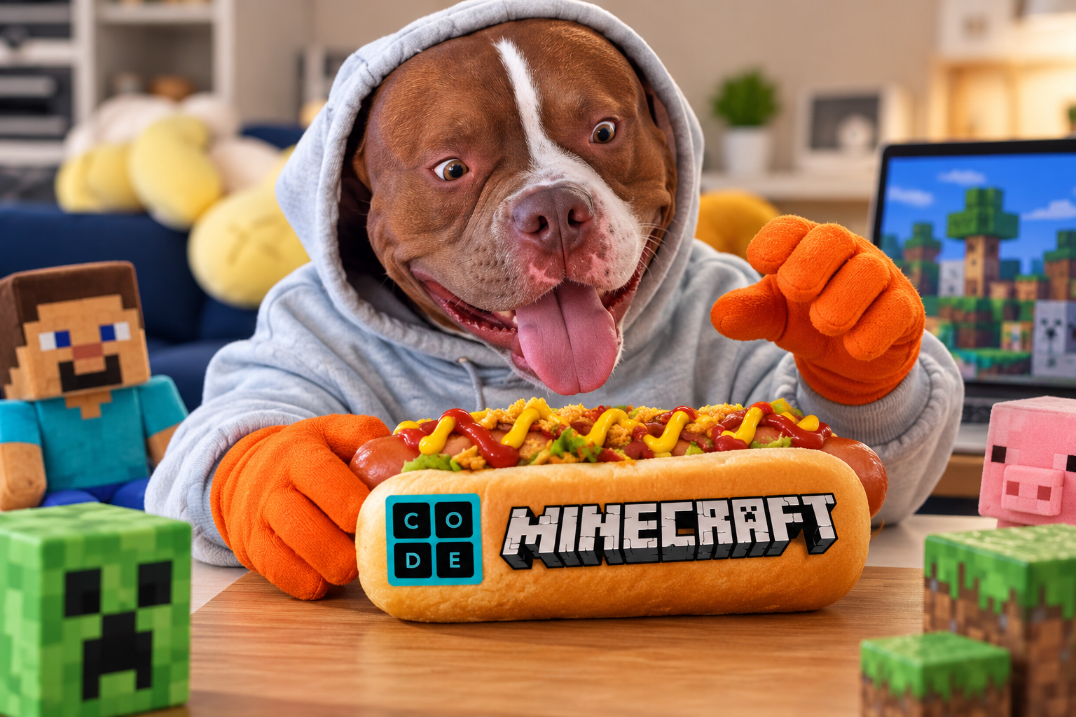 Minecraft programmieren für Kinder – kostenlos mit Code.org starten