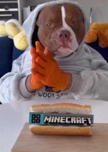 Minecraft programmieren lernen: kostenlose Code.org-Aufgaben für Kinder, einfache Beispiele mit Schleifen und Tipps für den Einstieg.
